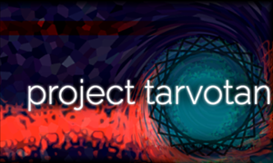 Project Tarvotan cover art