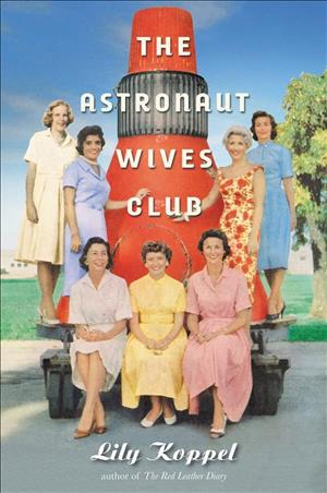 The Astronaut Wives Club Season 1 cover art