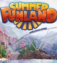 Summer Funland cover art
