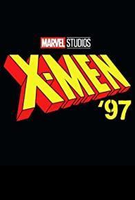 X-Men '97 Season 2 cover art