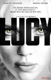 Lucy cover art