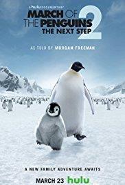 March of the Penguins 2: The Next Step cover art