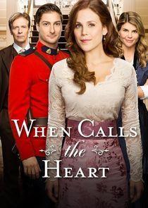 When Calls the Heart Season 3 cover art