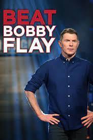 Beat Bobby Flay Season 29 cover art
