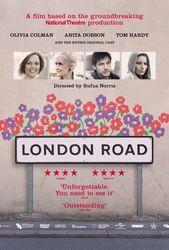 London Road cover art