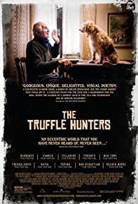 The Truffle Hunters cover art