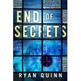 End of Secrets cover art