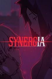 Synergia cover art