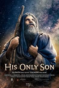 His Only Son cover art