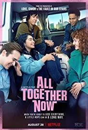 All Together Now cover art