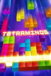 Tetraminos cover art