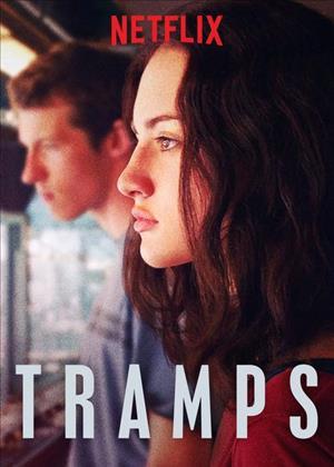 Tramps cover art