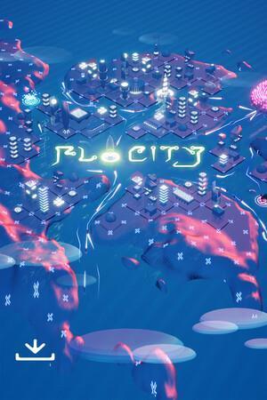 FloCity cover art