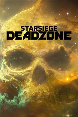 Starsiege: Deadzone cover art