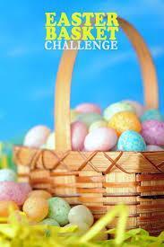 Easter Basket Challenge Season 1 cover art