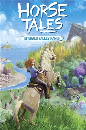 Horse Tales: Emerald Valley Ranch cover art