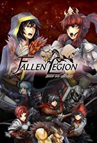 Fallen Legion: Rise to Glory / Fallen Legion Revenants cover art