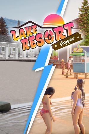 Lake Resort Flipper cover art