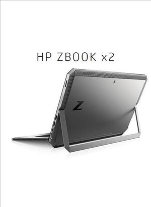 HP ZBook x2 cover art