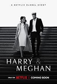 Harry & Meghan Season 1 (Part 2) cover art