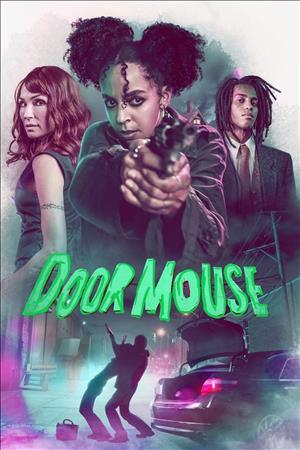 Door Mouse cover art