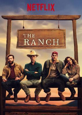 The Ranch Season 2 (Part 2) cover art