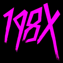 198X cover art