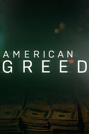 American Greed Season 12 cover art