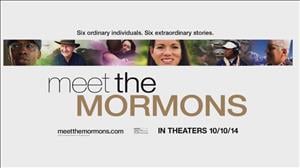 Meet The Mormons cover art