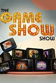 The Game Show Show Season 1 cover art