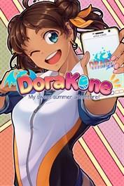 DoraKone cover art