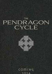 The Pendragon Cycle Season 1 cover art