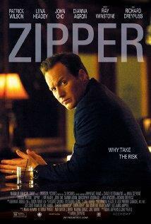 Zipper cover art