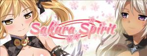 Sakura Spirit cover art