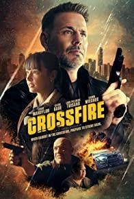 Crossfire cover art