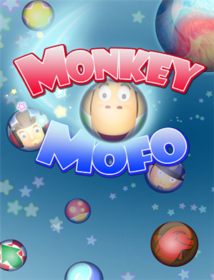 Monkey Mofo cover art
