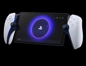 PlayStation Portal Remote Player cover art