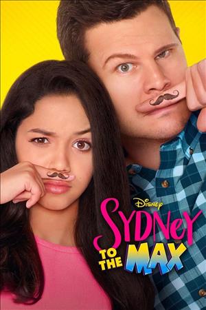 Sydney to the Max Season 1 (Part 2) cover art