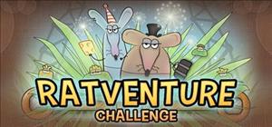 Ratventure Challenge cover art