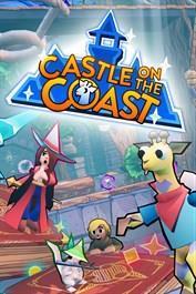 Castle on the Coast cover art