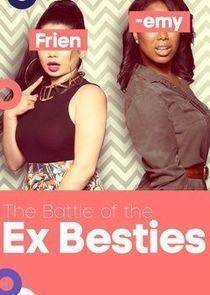 Battle of the Ex-Besties Season 1 cover art