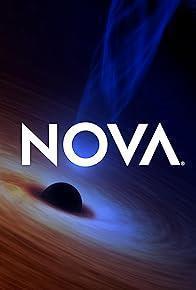 NOVA: Ancient Earth cover art