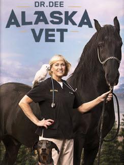 Dr. Dee: Alaska Vet Season 1 cover art