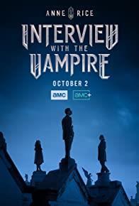 Interview with the Vampire Season 1 cover art