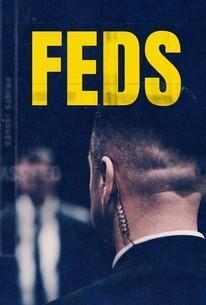Feds Season 1 cover art