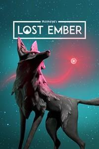 Lost Ember cover art