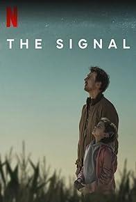 The Signal Season 1 cover art