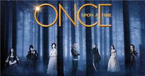 Once Upon a Time Season 4 Episode 11 cover art
