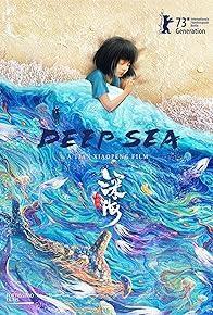 Deep Sea cover art