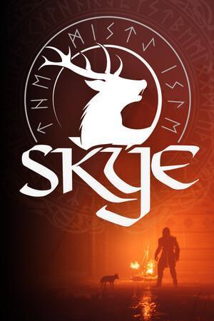 Skye: The Misty Isle cover art